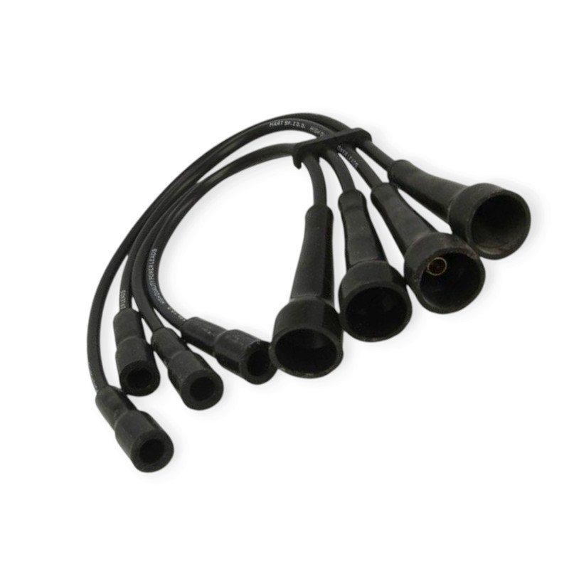 Провід Рено Laguna I, Megane I, Espace III 1,8-2,0i 93- високовольтні Мукачево - фото 1