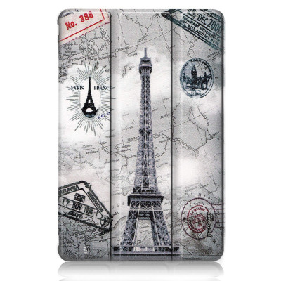 Чехол для планшета BeCover Smart Case Lenovo Tab TB-311FU 10.1" Paris (713120) Винница - изображение 2