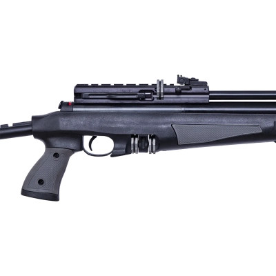 Пневматична гвинтівка Optima AT44-10 Вінниця - фото 10