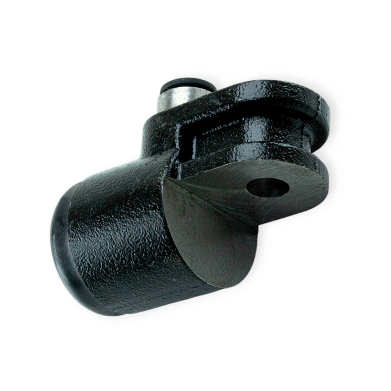 Циліндр переднього гальма ГАЗ 2401, 2410, 31029, УАЗ правий колісний Мукачево - фото 1