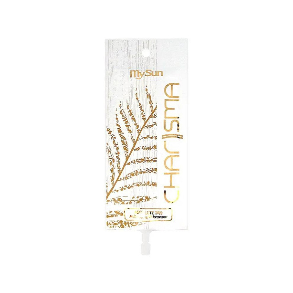 Активатор засмаги з бронзатором Charisma Absolute Tan Activator & Bronzer MySun, 15 мл Дніпро - фото 1