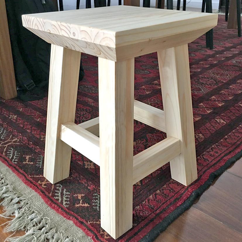 Стілець для ванної "Оторін" бланже Миколаїв - фото 2