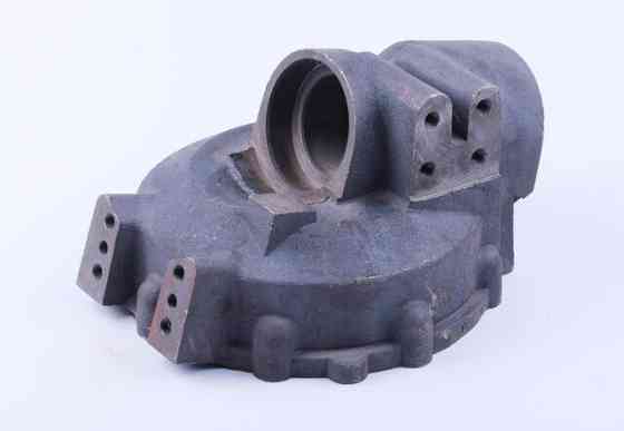 Корпус сапфи правий Фотон 244, ДТЗ 244, Джинма244/264 Мукачево