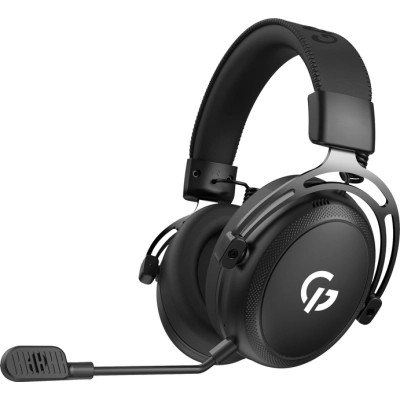 Навушники GamePro Asgard Skald 4-Mode Black (HSW160B) Вінниця - фото 1