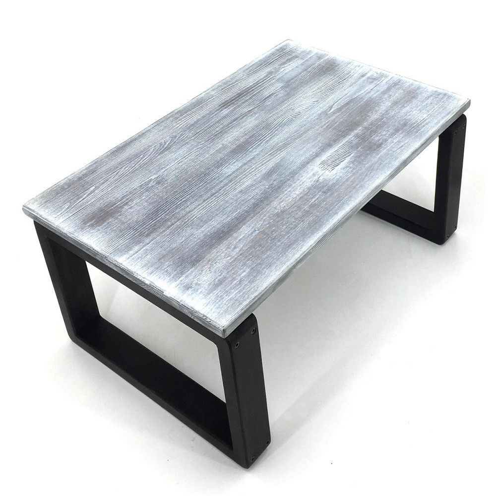 Журнальний столик "Тапольца" венге-шеббі Миколаїв - фото 6