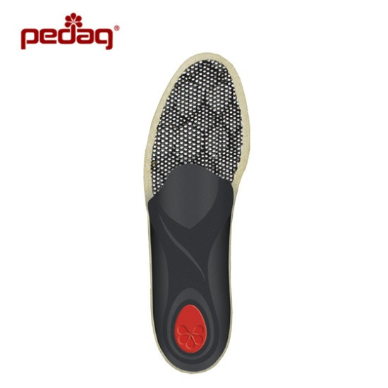 Тепла каркасна устілка для закритого демісезонного та зимового взуття Viva Winter 36 Дніпро - фото 3