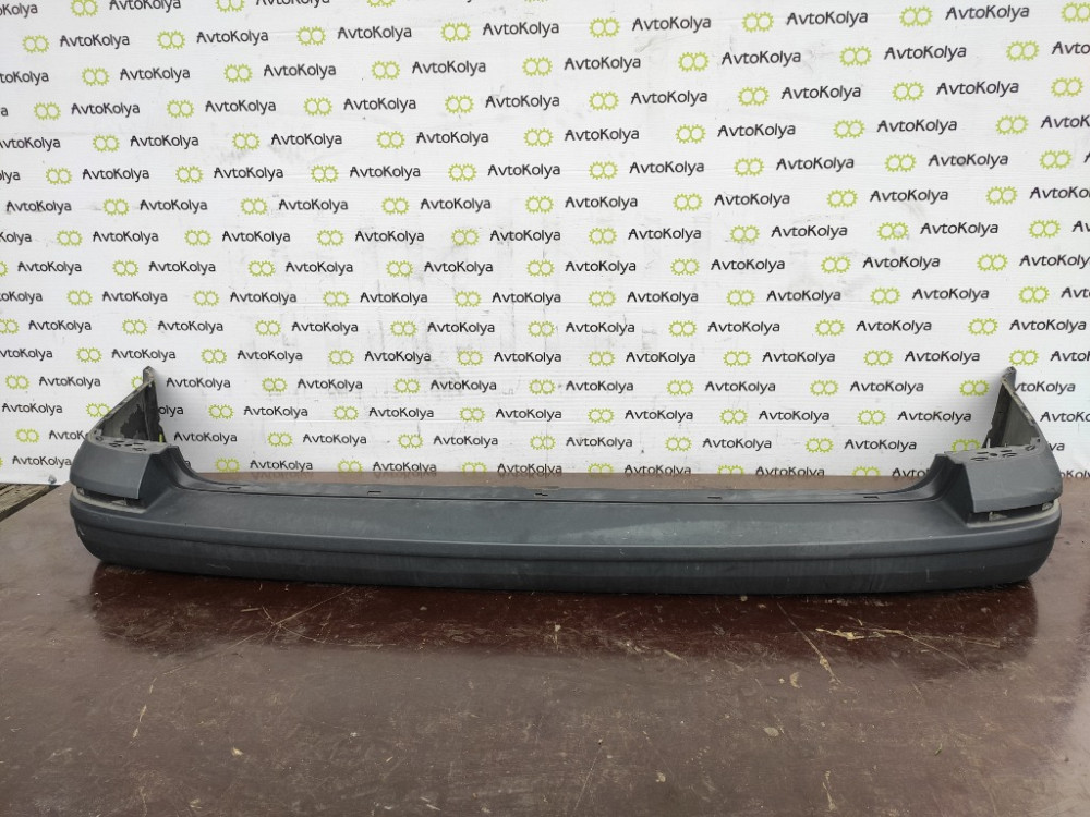 Бампер задній VW T6 2015-2019 (7LA807417) Ковель - изображение 1