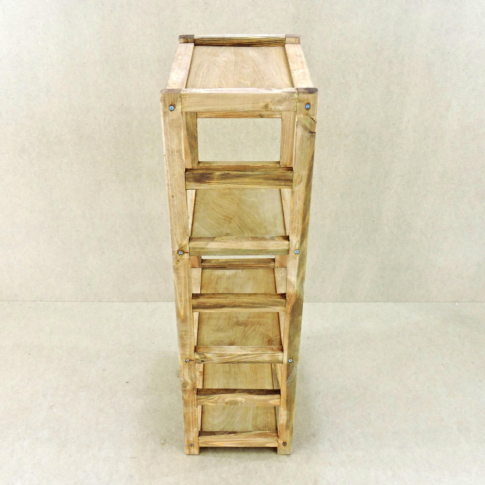 Полка напольная 