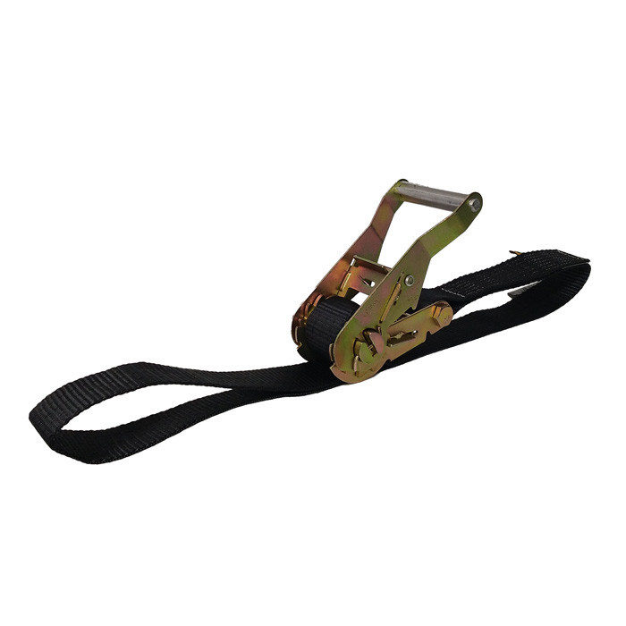 Ремінь стяжний СРК 3,0 т BLACKLINE 3000 Одеса - фото 2