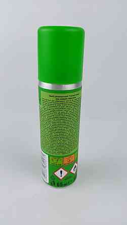Спрей-репелент "Forest Family" від комарів, TM "FOREST", 65 мл (1 шт.) Харків