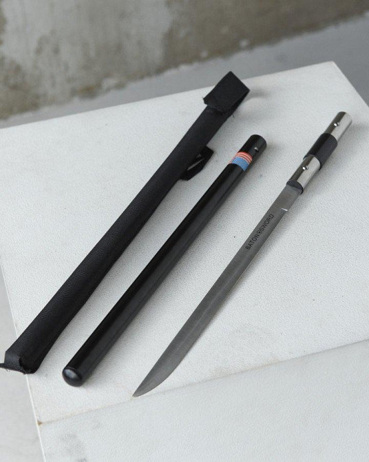 Біта ніж ліжко збірний Одеса - фото 5