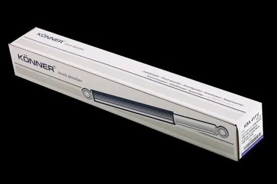 Амортизатор 2101 передній Konner Вінниця