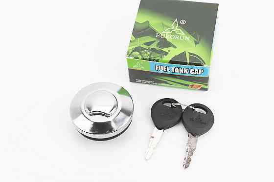 Кришка бака кругла з ключем Киев