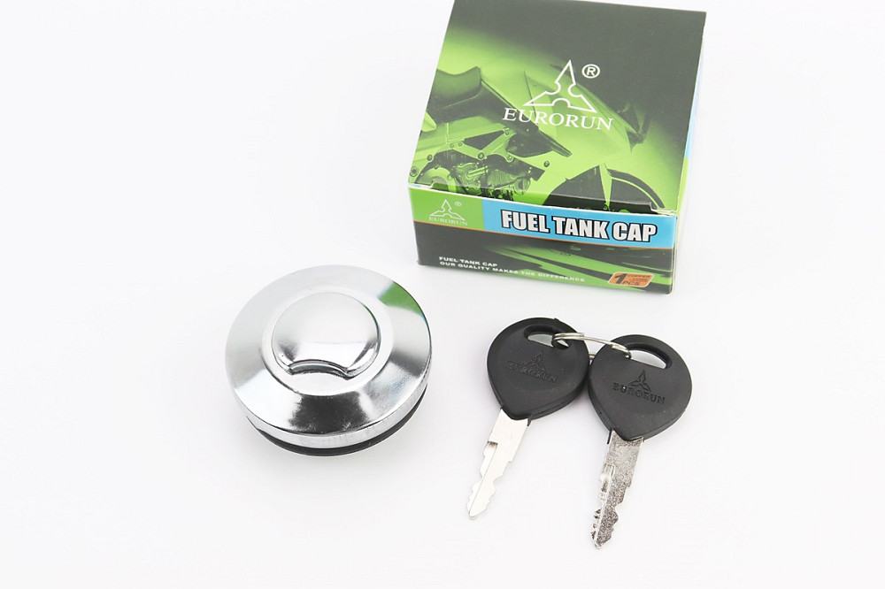 Кришка бака кругла з ключем Киев - изображение 1