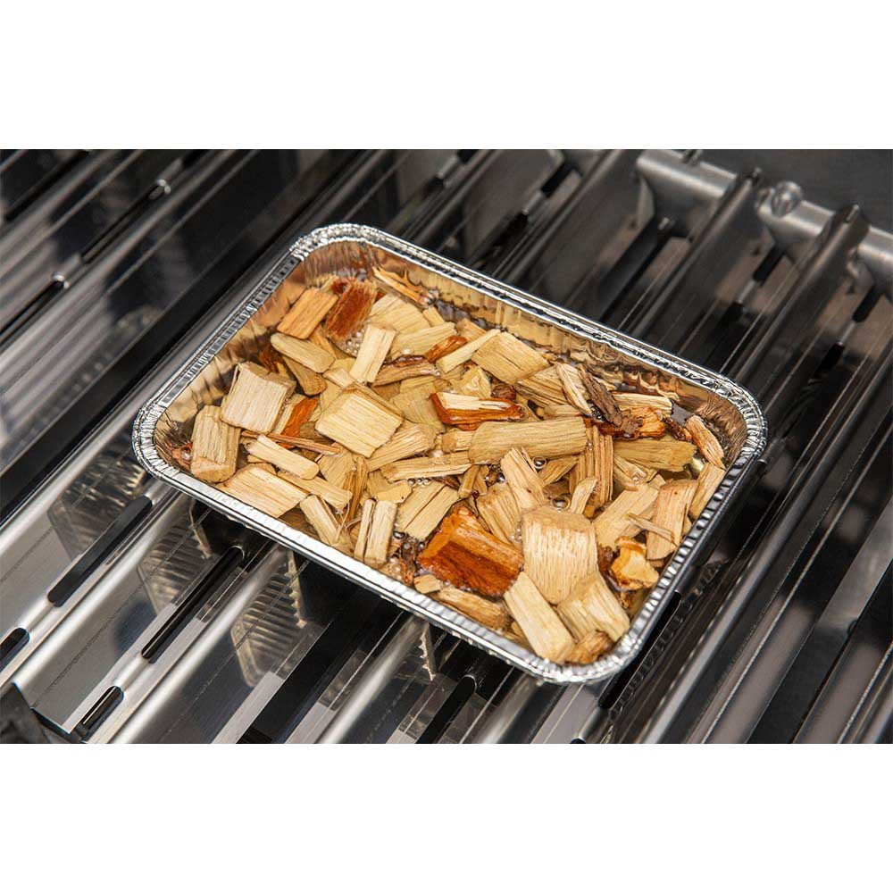 Набір ємностей для жиру для грилів Baron/Crown Broil King 56415 Код: 012963 Рівне - фото 7