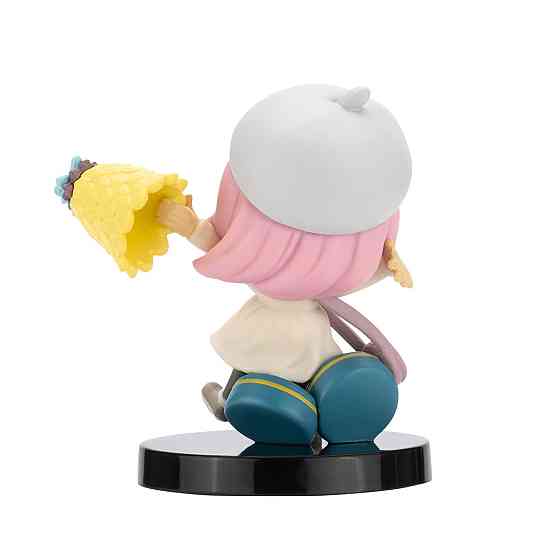 Ігрова фігурка Total Anime W1 - Аня (Альт) Днепр