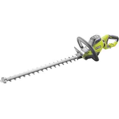 Кусторез Ryobi RHTRHT8165RL 800Вт, 65см шаг реза 34мм, 6кг (5133003649) Винница