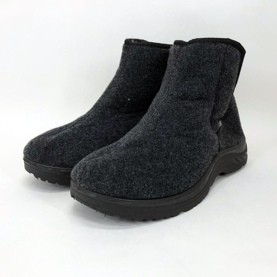 Спец обувь туфли мужские 45р 30см, Сапоги рыбацкие утепленные, Практичная обувь для мужчин BK-53 Львов - изображение 8