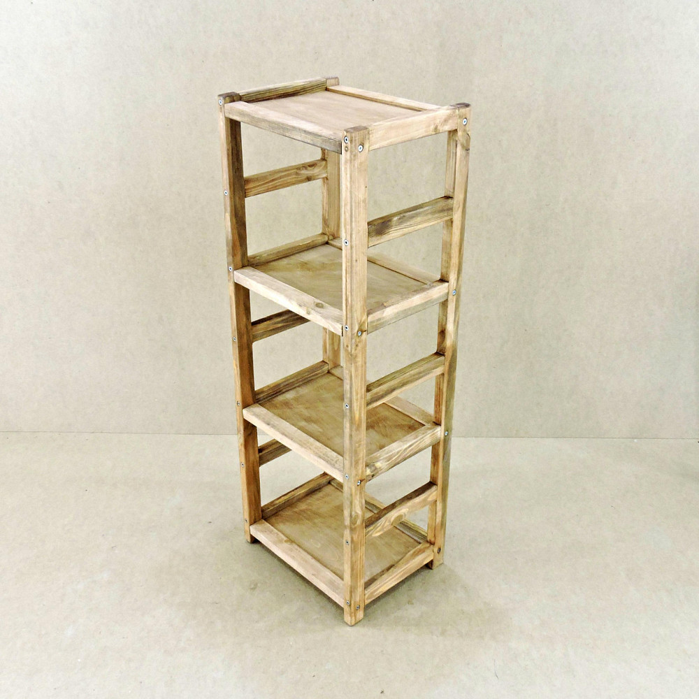 Полка напольная 