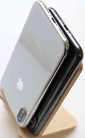 IPhone X(10) 64/256Gb.Neverlok. Київ