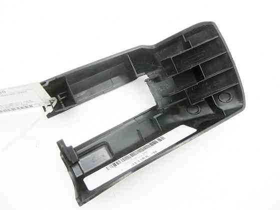 Mercedes-Benz  A1669190100 9051 Зовнішня задня кришка санки переднього лівого сидіння ML/GLE W166 GLE Coupe C292 GL/GLS X166 Одеса