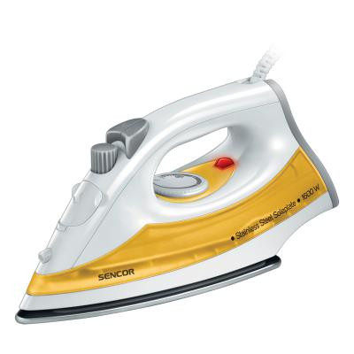 Утюг Sencor SSI2028YL Винница - изображение 1