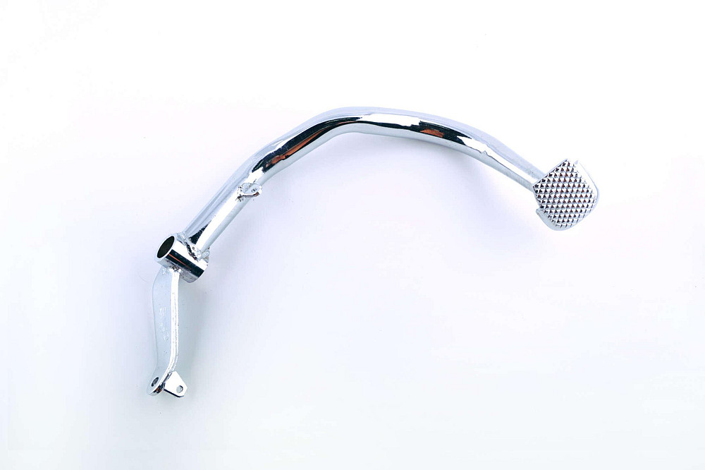 Педаль гальма Zongshen, Lifan 125/150 Київ - фото 1