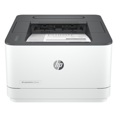 Лазерный принтер HP LaserJet Pro 3003dw WiFi (3G654A) Винница - изображение 1