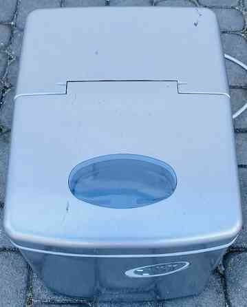 Ледогенератор: JAGO Германия Профессиональный! Киев