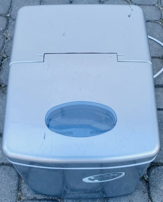 Ледогенератор: JAGO Германия Профессиональный! Киев - изображение 5