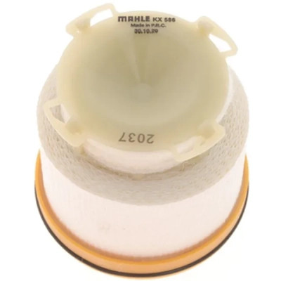 Фильтр топливный Mahle KX586D Винница - изображение 3