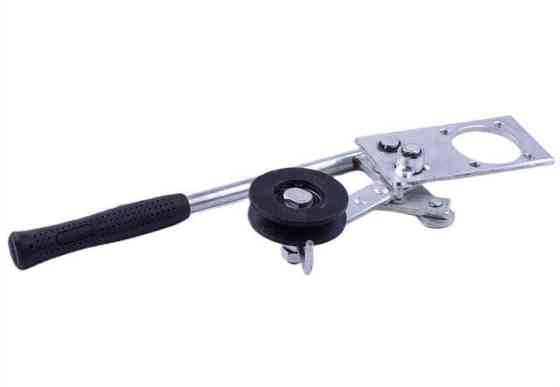 Натягувач ременя приводу в зборі "B" - KRO 900 Мукачево