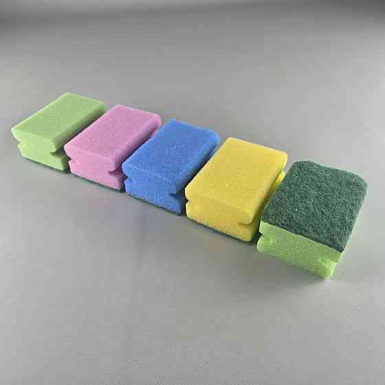 Мочалка для миття посуду Польща Харків