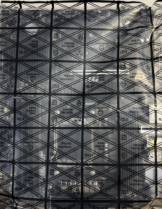 Материнська Плата: MSI Pro B-650s Wi-Fi. Київ - фото 3