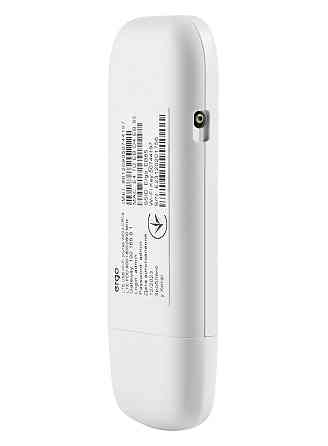 LTE USB Wi-Fi роутер ERGO W023-CRC9 (6931820) Київ