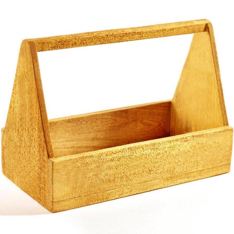 Ящик-переноска для інструментів "Аусбург" каррі Миколаїв - фото 1