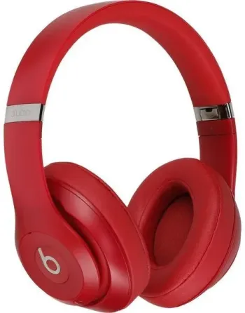 Навушники Apple Beats Studio 3 Anc Red (MX3Y2ZMA) Київ
