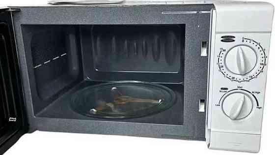 НЕМЕЦКА Мікрохвильовка Rainberg RB-7151 1300 ват (20 L) НОВА. Київ