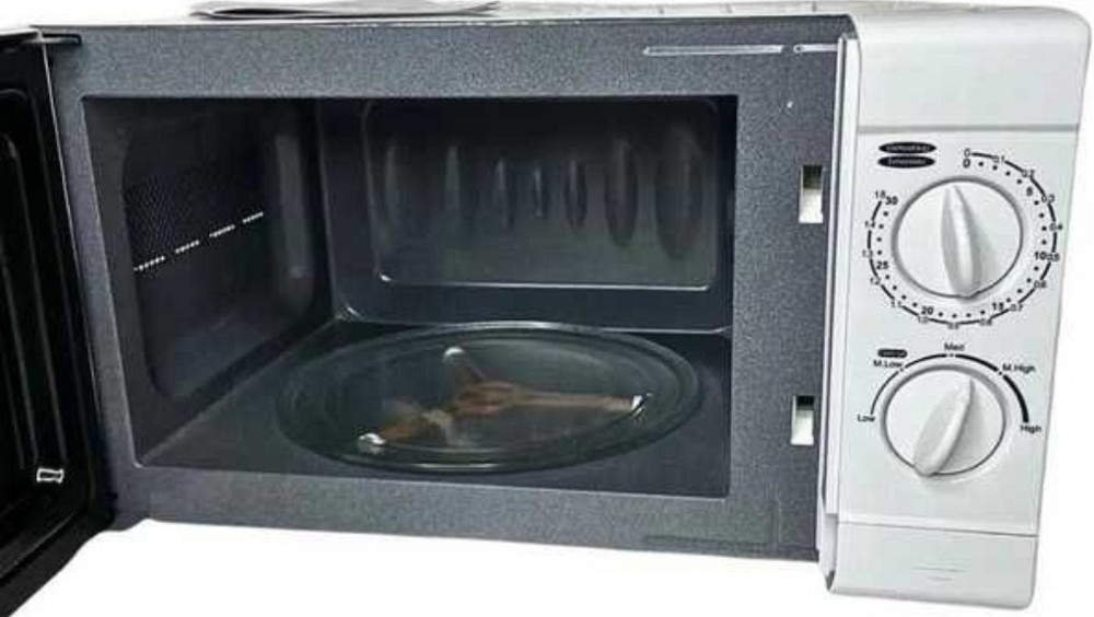 НЕМЕЦКА Мікрохвильовка Rainberg RB-7151 1300 ват (20 L) НОВА. Київ - фото 6