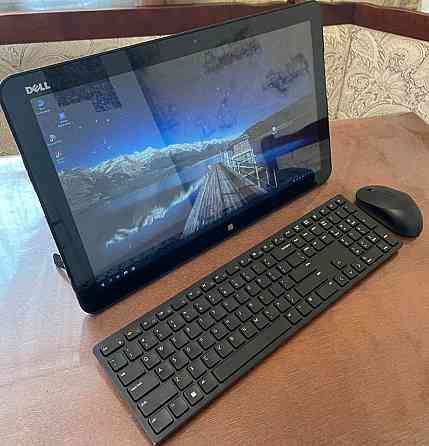 Ноутбук-Планшет-Монитор 18’’ Dell XPS 18 1820. Харьков