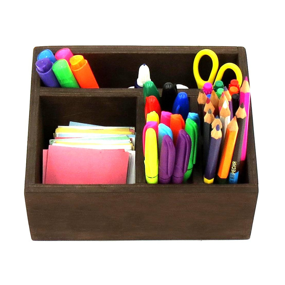 Настольный органайзер 