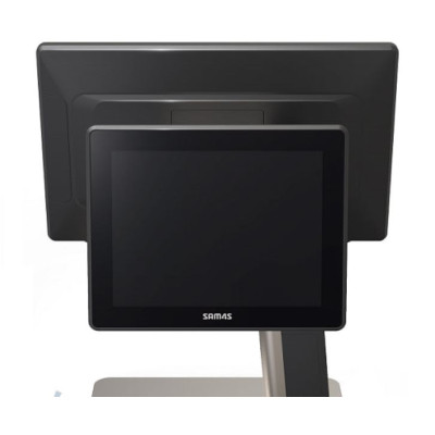 POS-терминал Sam4s i5-1135G7/8GB/240 ГБ/15", 4*3 (1024x768)/6xUSB/4xRS232/LAN 1/DP/HDMI/reader (FORZA255S/ITENNNNNMG) Винница - изображение 2