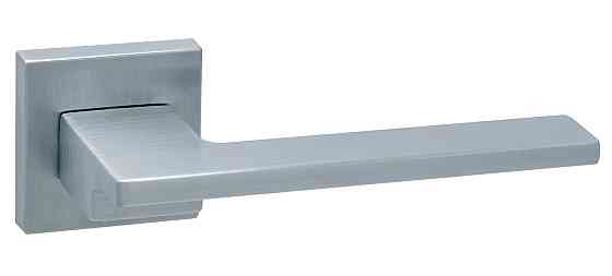 Ручка SAFITA STEP HT Матовий хром Київ