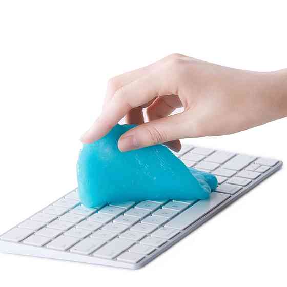 Антибактеріальний гель Xiaomi Clean-n-Fresh Antibacterial Gel (Сірий) Николаев