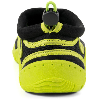 Аквашузи Aqua Speed Aqua Shoe Model 704-18 чорний, жовтий 35 (5908217691590) Вінниця - фото 5