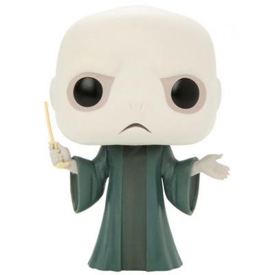 Фигурка для геймеров Funko Pop Волан-де-Морт (5861) Винница - изображение 1