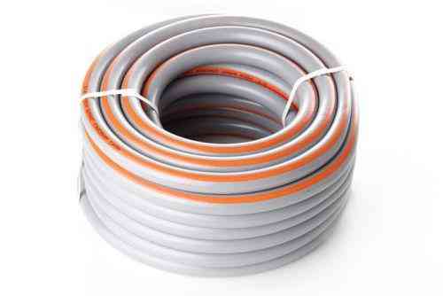 Садовий шланг РОСА 1/2 дюйма, 30 метрів, серія СИЛА Харків