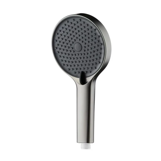 Лійка в душ Mixxus SH-17 Black    ( LE2786 ) 35421 Харків