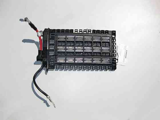 Mercedes-Benz  A2058300205 Додатковий електропідігрівач - тен у корпусі пічки C-Class W205 E-Class C238 GLC X2553 C253 CLS C257 Одеса