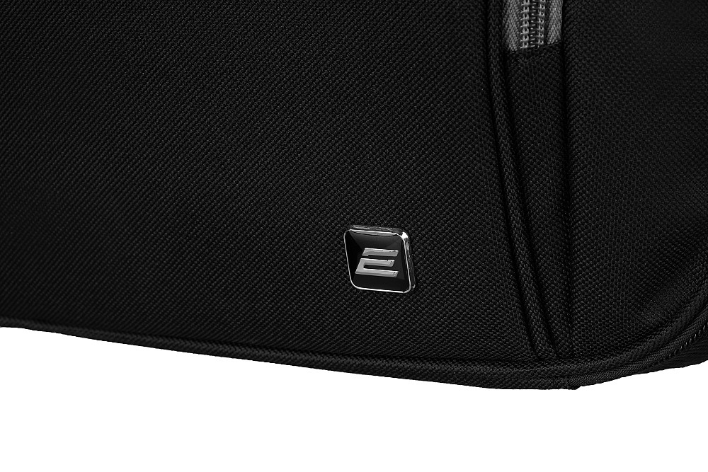 Сумка 2Е, Vector 17", чорна Київ - фото 9